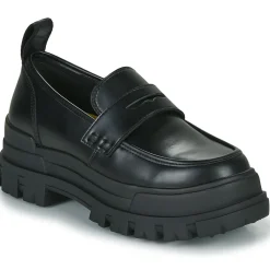 Buffalo - ASPHA LOAFER Noir Sale