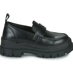 Buffalo - ASPHA LOAFER Noir Sale
