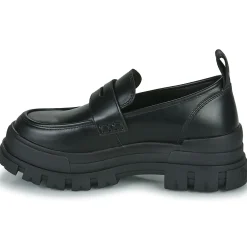 Buffalo - ASPHA LOAFER Noir Sale