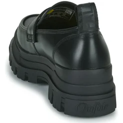 Buffalo - ASPHA LOAFER Noir Sale
