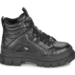 Buffalo - ASPHA NC MID