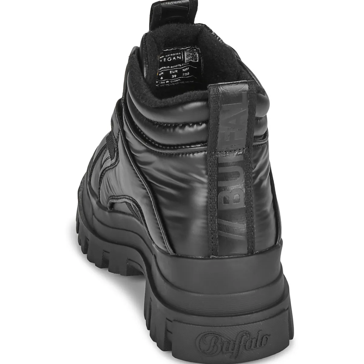 Buffalo - ASPHA NC MID