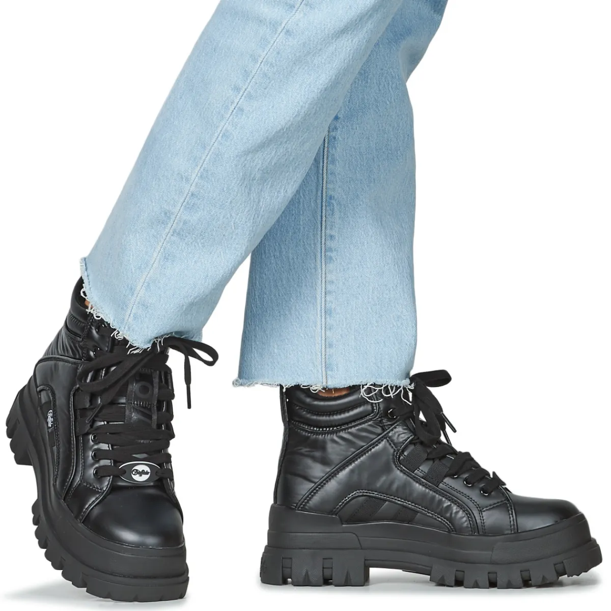 Buffalo - ASPHA NC MID