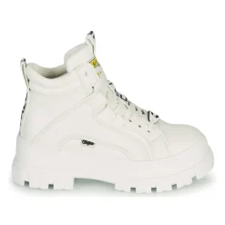 New Buffalo - ASPHA NC MID Blanc