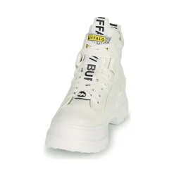 New Buffalo - ASPHA NC MID Blanc