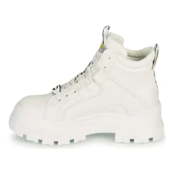 New Buffalo - ASPHA NC MID Blanc