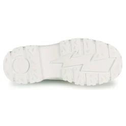 New Buffalo - ASPHA NC MID Blanc