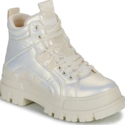 Buffalo - ASPHA NC MID Ecru Best