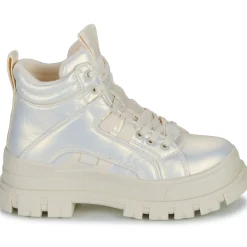 Buffalo - ASPHA NC MID Ecru Best