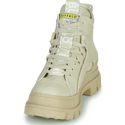 Buffalo - ASPHA NC MID