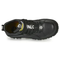 Sale Buffalo - ASPHA NC MID Noir