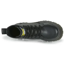 Buffalo - ASPHA RLD Noir Clearance