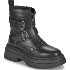 Buffalo - BFL // MARS BIKER Noir Online