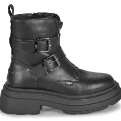 Buffalo - BFL // MARS BIKER Noir Online