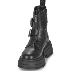 Buffalo - BFL // MARS BIKER Noir Online