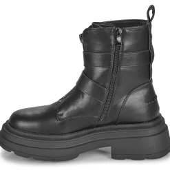 Buffalo - BFL // MARS BIKER Noir Online