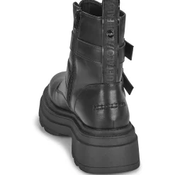 Buffalo - BFL // MARS BIKER Noir Online