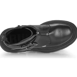 Buffalo - BFL // MARS BIKER Noir Online