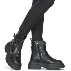 Buffalo - BFL // MARS BIKER Noir Online