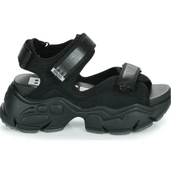 Buffalo - BINARY 0 Noir New