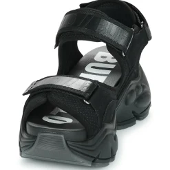 Buffalo - BINARY 0 Noir New