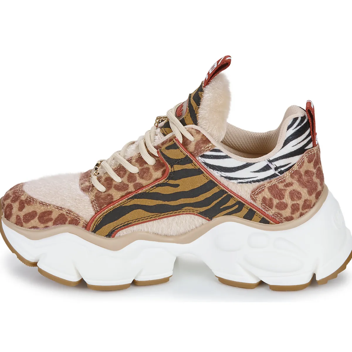 Buffalo - BINARY GLAM Discount