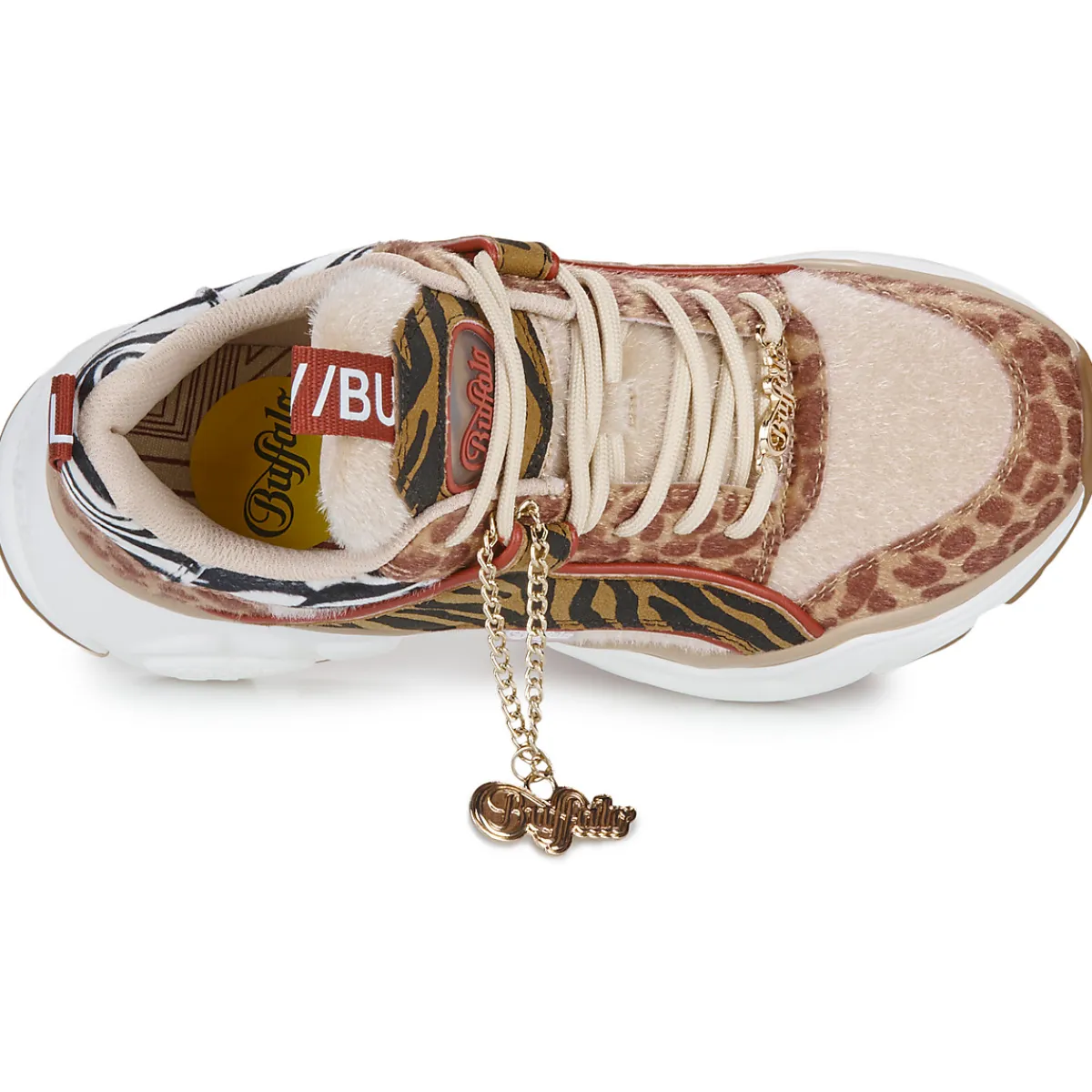 Buffalo - BINARY GLAM Discount