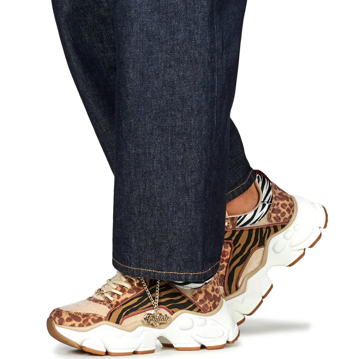 Buffalo - BINARY GLAM Discount