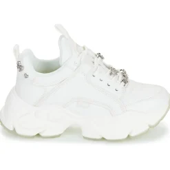 Clearance Buffalo - BINARY ICE 3.0 Blanc
