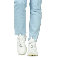 Clearance Buffalo - BINARY ICE 3.0 Blanc