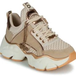 Buffalo - BINARY QUILT Beige Best