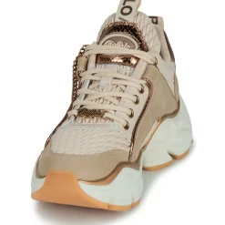 Buffalo - BINARY QUILT Beige Best