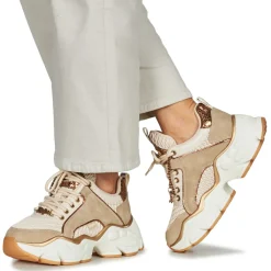 Buffalo - BINARY QUILT Beige Best