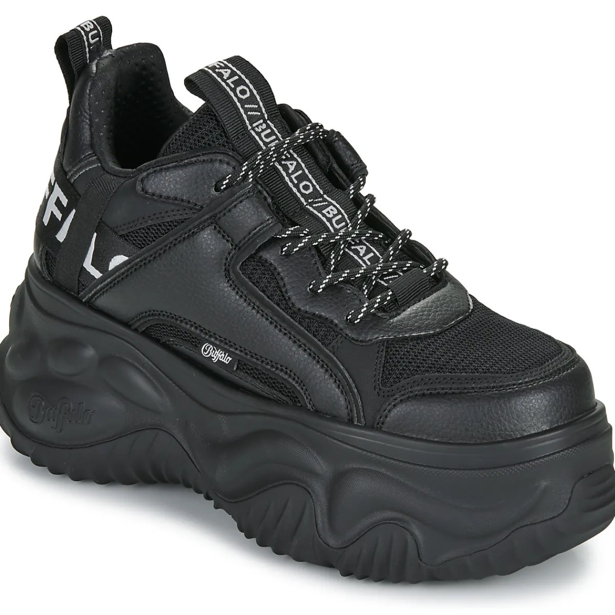 Buffalo - BLADER MATCHA