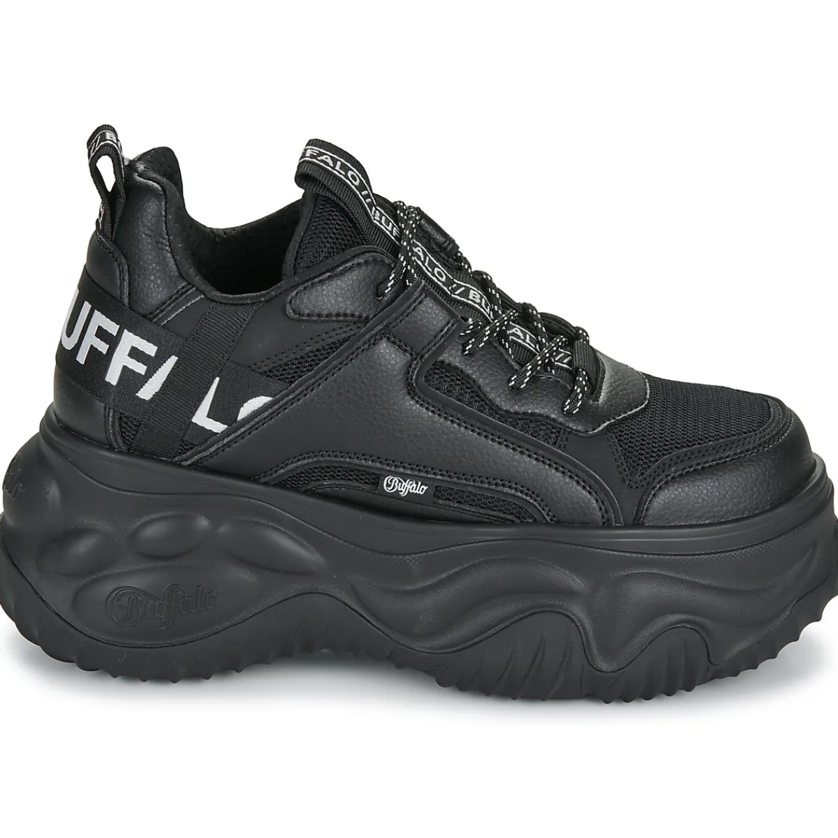 Buffalo - BLADER MATCHA