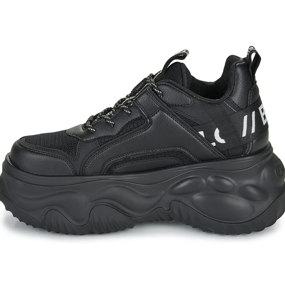 Buffalo - BLADER MATCHA