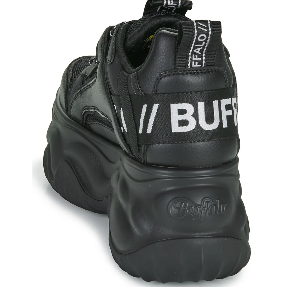 Buffalo - BLADER MATCHA