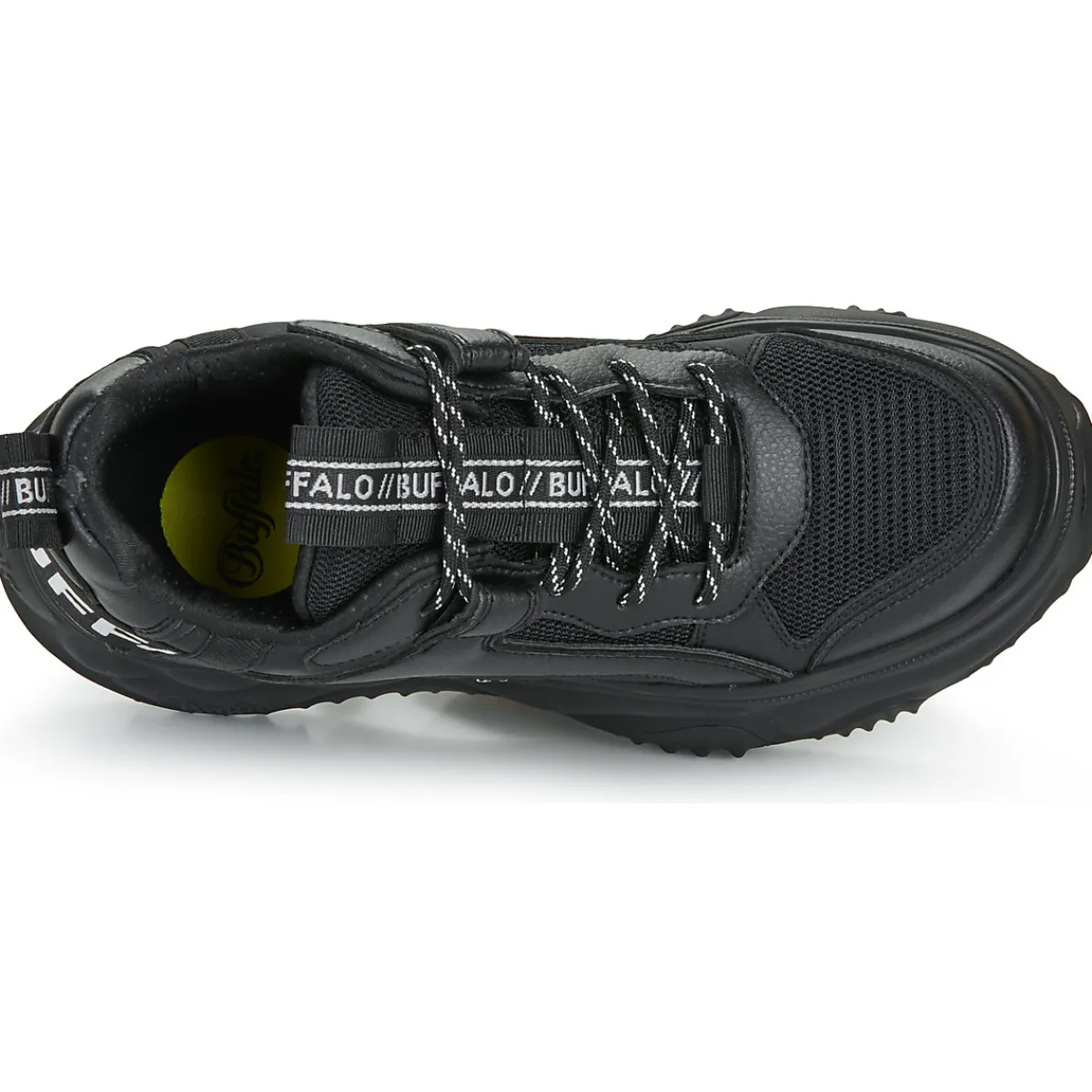 Buffalo - BLADER MATCHA