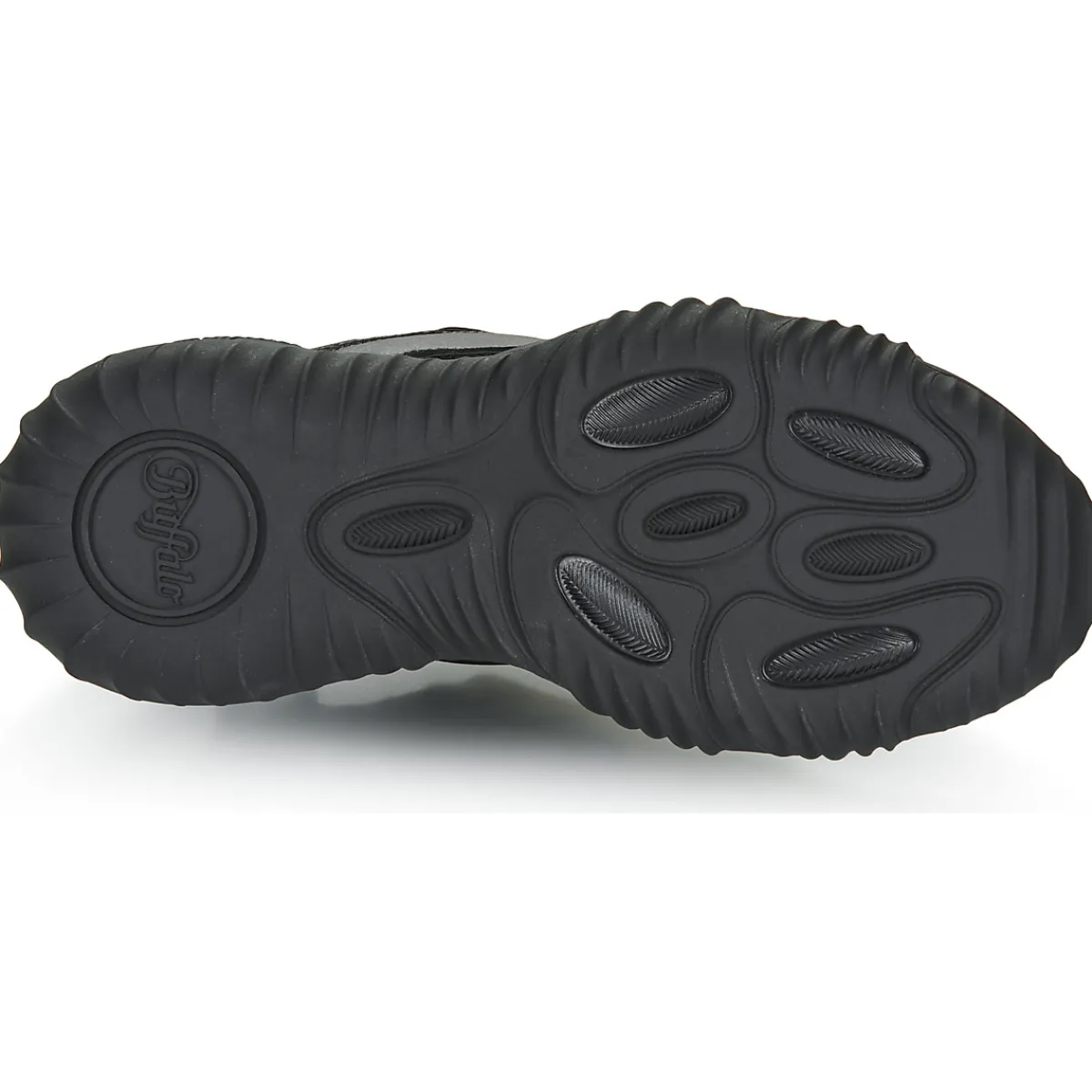 Buffalo - BLADER MATCHA