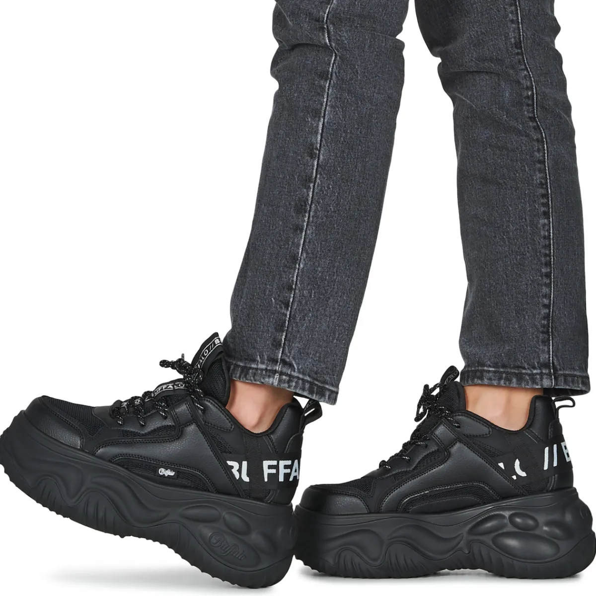 Buffalo - BLADER MATCHA