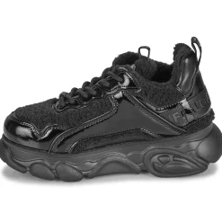 Buffalo - CLD CHAI WARM