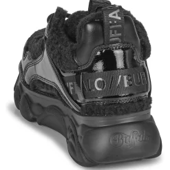 Buffalo - CLD CHAI WARM