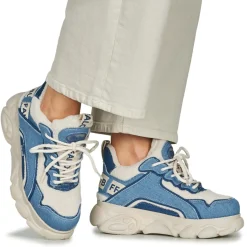 Discount Buffalo - CLD CHAI WARM