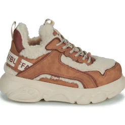 Buffalo - CLD CHAI WARM New