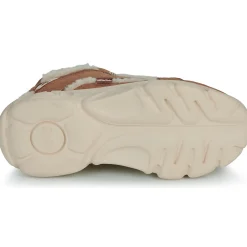 Buffalo - CLD CHAI WARM New