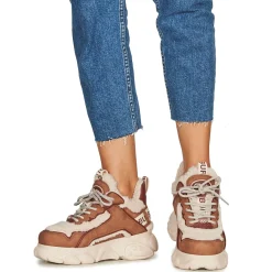 Buffalo - CLD CHAI WARM New