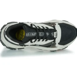 Hot Buffalo - NORION