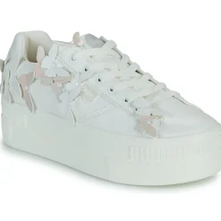 Buffalo - PAIRED BUTTERFLY