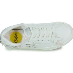 Buffalo - PAIRED BUTTERFLY