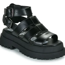 Buffalo - PLUTO GLD Noir Sale